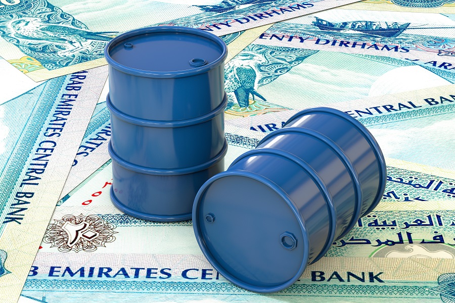 Je dobrou správou, že Spojené arabské emiráty opúšťajú OPEC?