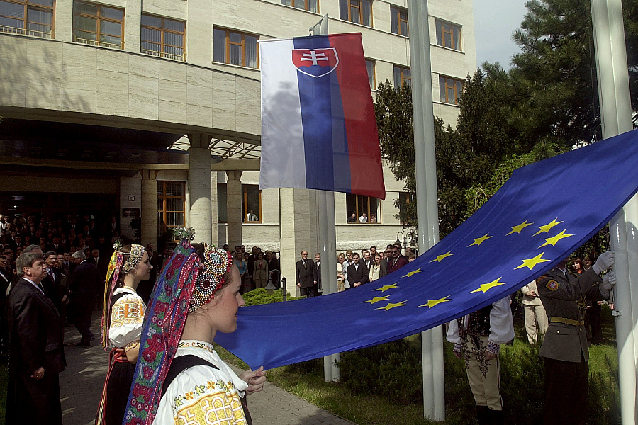 Čo sme si vstupom do EÚ rozhodne nepriali