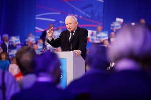 PiS nemá väčšinu v Senáte