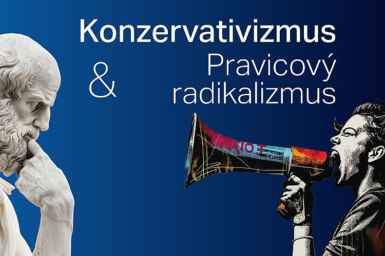 Konzervativizmus nie je pravicový radikalizmus