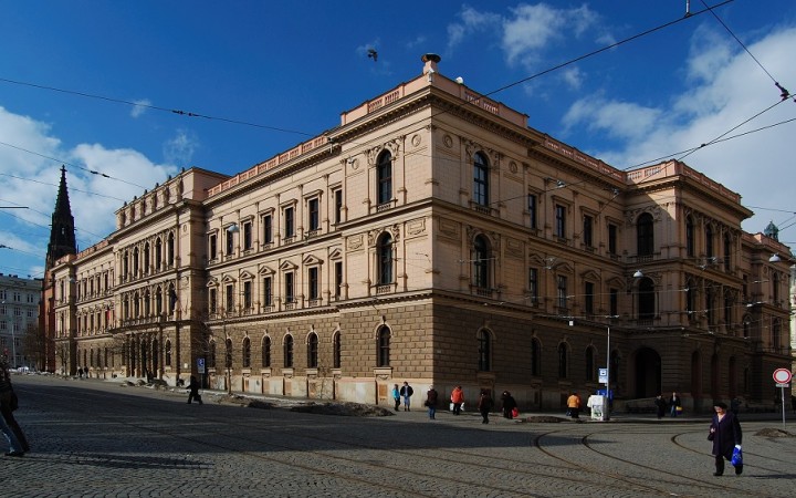 Ústavný súd v Česku zrušil zdanenie cirkevných reštitúcií