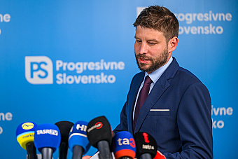 Objavili sa nové podozrenia o splatení pôžičky Šimečkovi