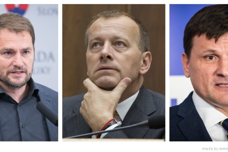 Výzva kresťanským politikom