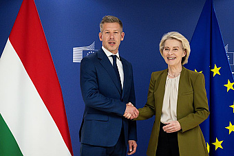 Expertný štát s veľkými plánmi, silným mandátom aj výraznými vnútornými limitmi