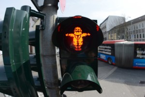 Vyšla rapová „battle“ medzi Marxom a Misesom