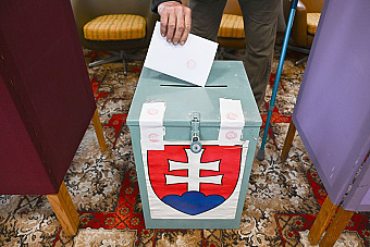 Ministerstvo prebralo Bujňákov návrh na ľudové hlasovanie, no bez bŕzd a protiváh
