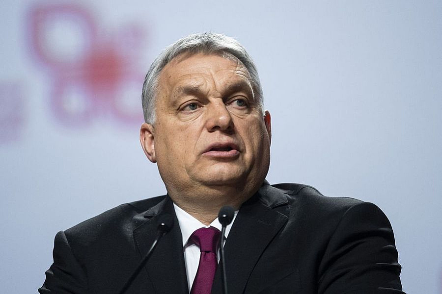 Teraz, keď vidíme rozsah Orbánovej rozkrádačky, aj my si musíme spytovať svoje konzervatívne svedomie