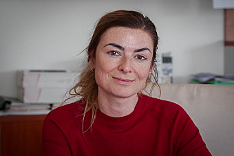 Robotníci sa nám otáčali chrbtom, kým bager ničil národnú kultúrnu pamiatku