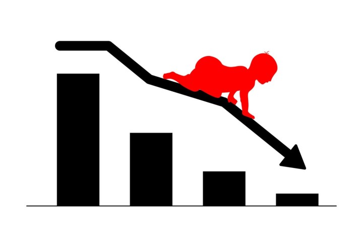 Demografia ju ohrozuje viac ako Fico