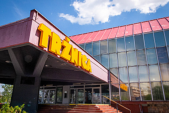 Nemá to byť iba malé a horšie obchodné centrum, ale miesto stretávania sa – a najmä života