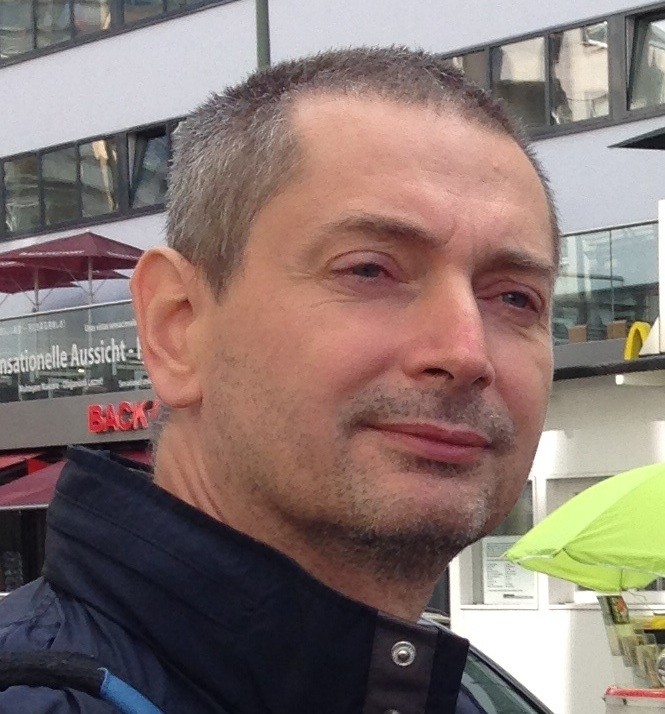 Juraj Štekláč