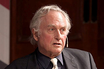 Ako sa Richard Dawkins stal veriacim. Ale v AI