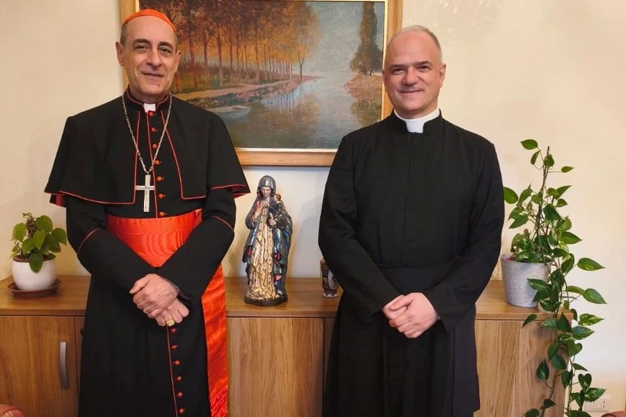 Kňazsk&eacute; bratstvo sv. Pia X. poslalo p&aacute;pežovi vyznanie viery