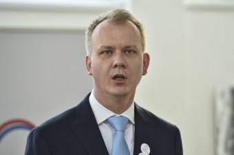 Beblavý: V nahrávke z Gorily nie som spomínaný, nikdy som nerobil kšefty
