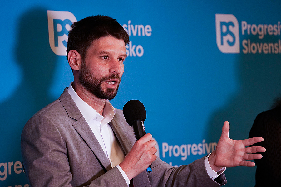 Projekt Fórum zaplatil za môj mobil tisícky eur. Bola to chyba