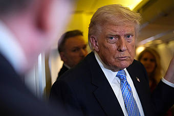 Americký prezident v otázke Taiwanu ustúpil od rétoriky svojho predchodcu a USA sú opäť neurčitejšie