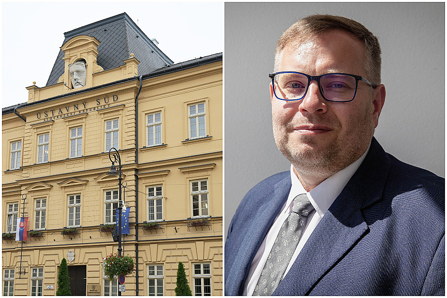 Dobrovodský má námietky voči podmienkam registrácie nových cirkví. Otvára dvere islamu, reaguje koalícia