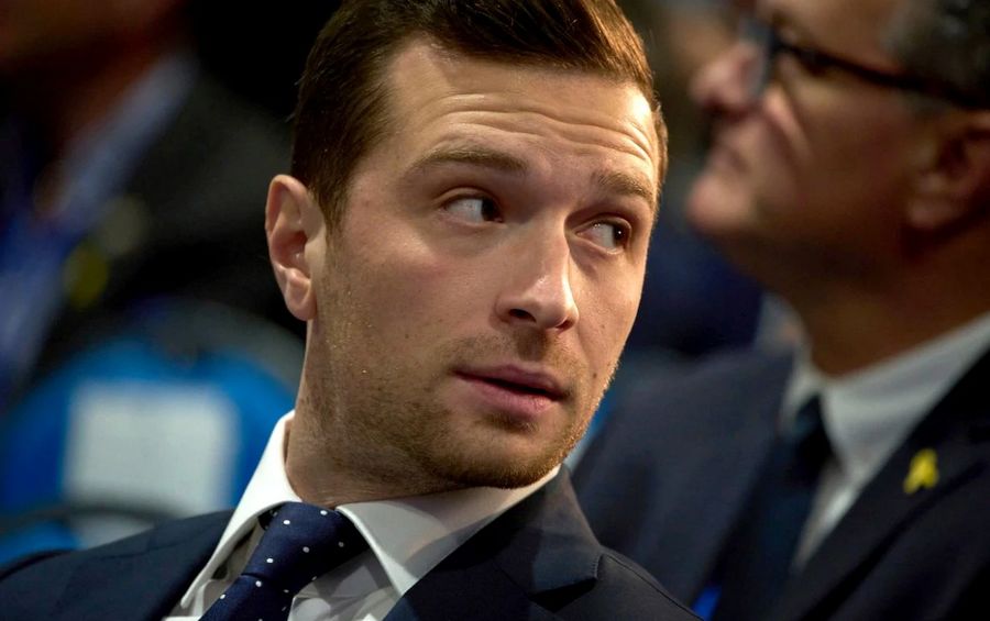 Francúzsko má zostať v EÚ, ale má dôsledne presadzovať národné priority, povedal Jordan Bardella
