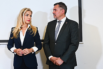 Folklórne festivaly dostali menej, odmeny na ministerstve stúpli