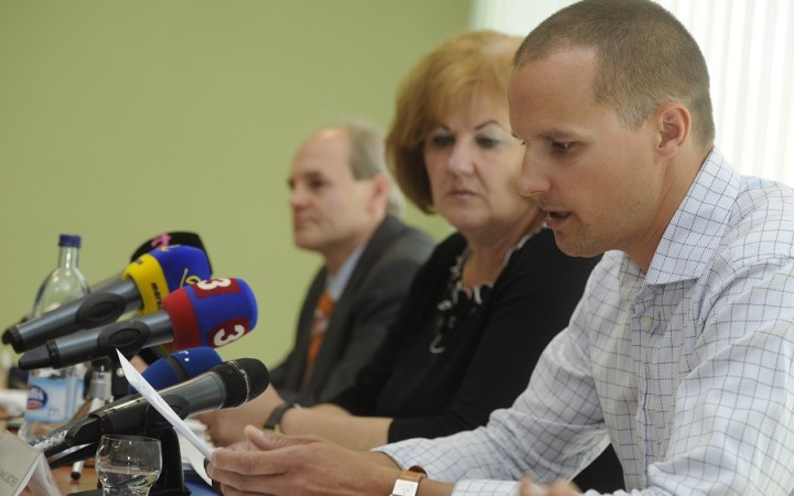 Threema: Minister spravodlivosti si predvolal sudcu Lindtnera, dôvodom je Kočner