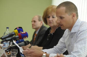 Threema: Minister spravodlivosti si predvolal sudcu Lindtnera, dôvodom je Kočner
