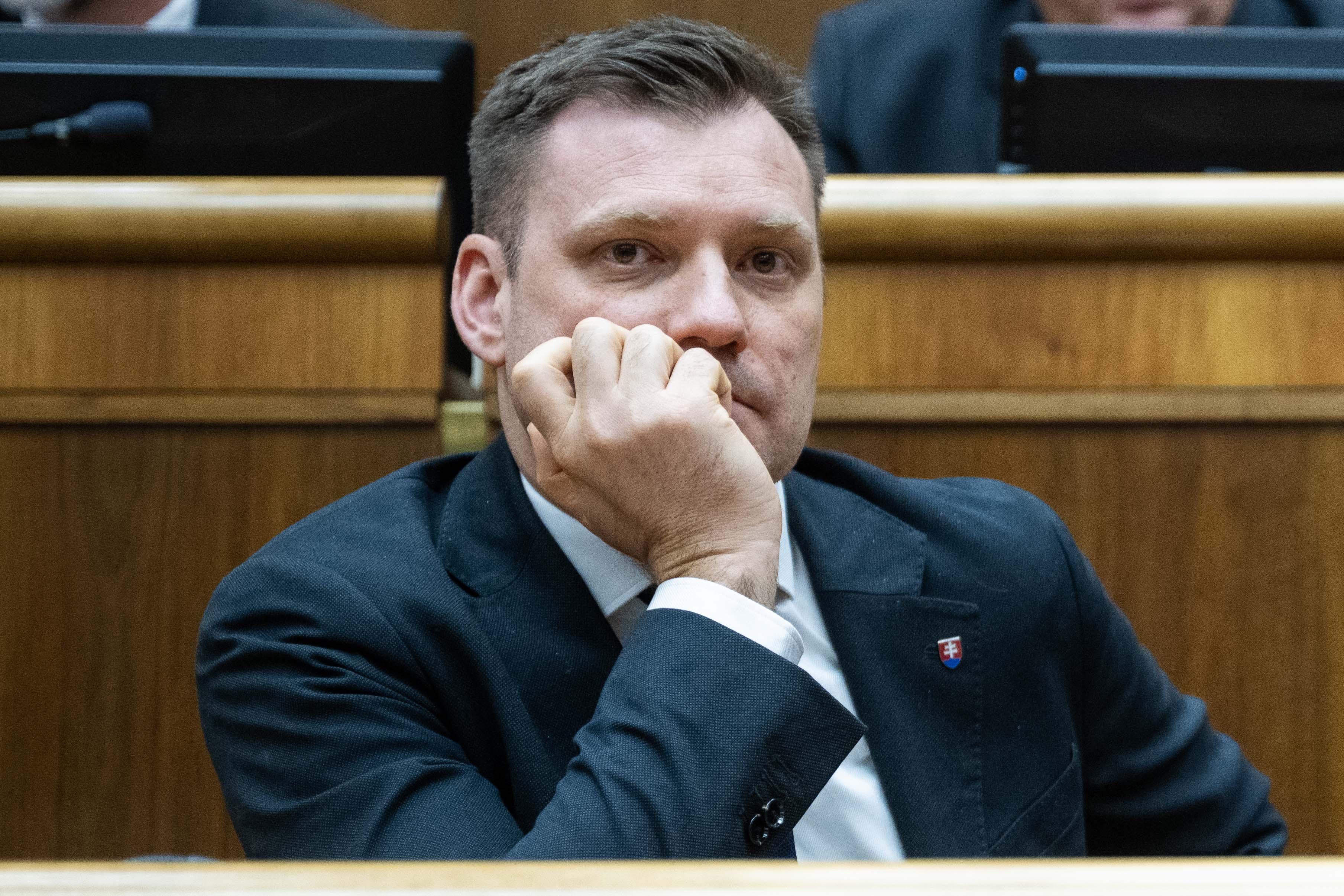 Ak sa SNS spojí s PS a budú hlasovať za odvolanie ministra, vyvolá to reakciu väčšieho počtu ľudí