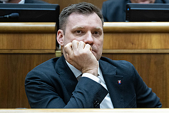 Ak sa SNS spojí s PS a budú hlasovať za odvolanie ministra, vyvolá to reakciu väčšieho počtu ľudí