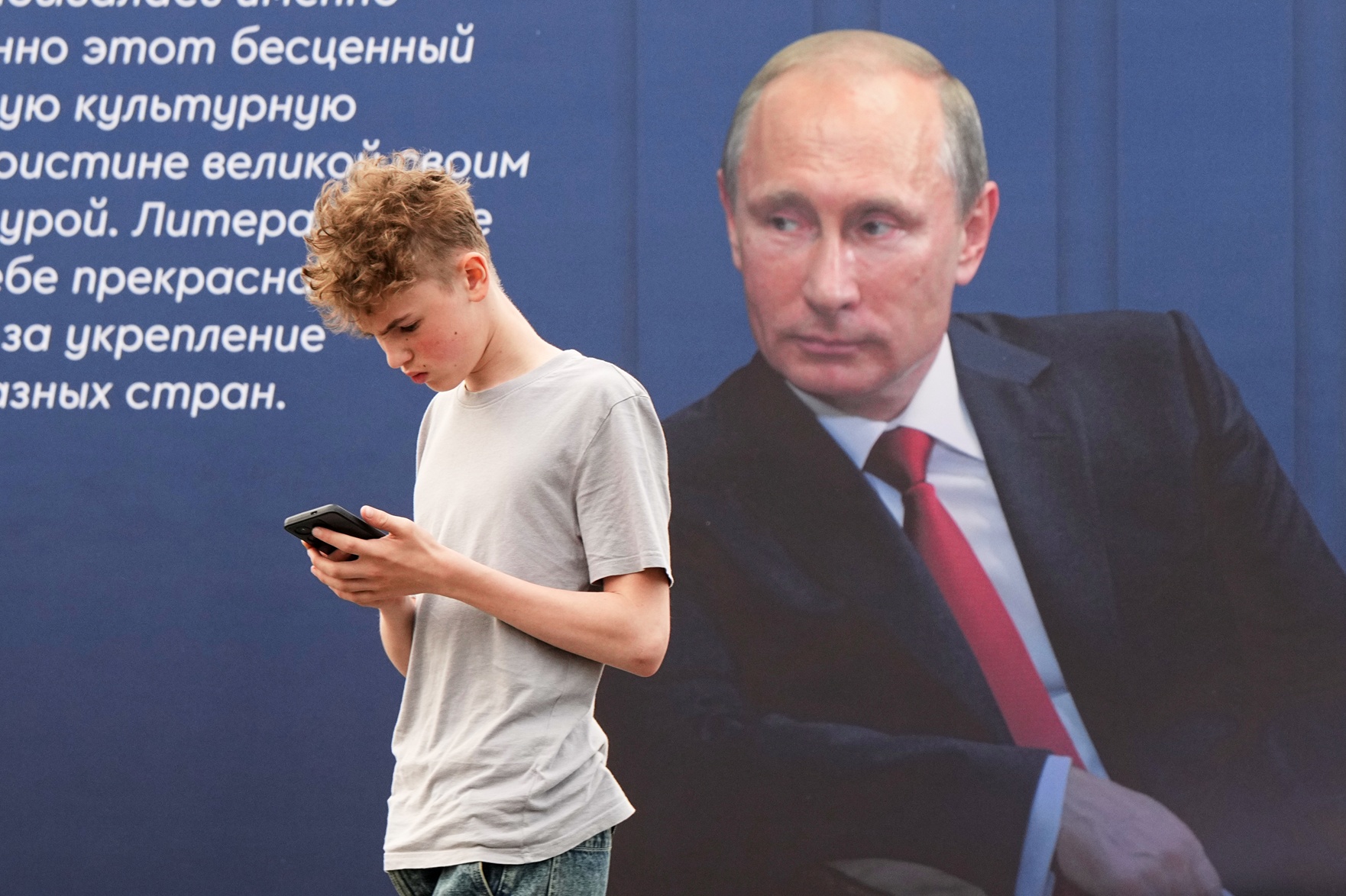 Koniec vojny na dohľad? Kremeľ si má pripravovať pôdu pre mier