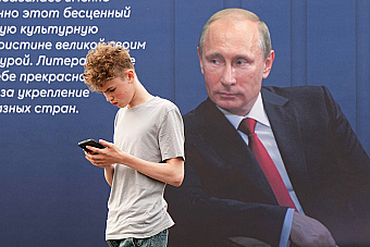 Koniec vojny na dohľad? Kremeľ si má pripravovať pôdu pre mier