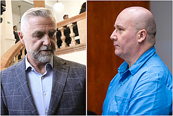 Tibor Gašpar mi odkázal, nech mlčím, inak dopadnem ako zavraždený Basternák