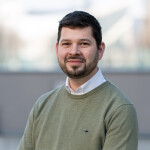 Martin Kováč