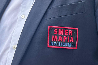 Politická šou ako vyšitá. A zbytočná