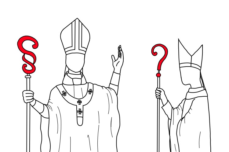 Cirkevné dokumenty k sex. zneužívaniu – kde sa asi stala chyba (4/4)