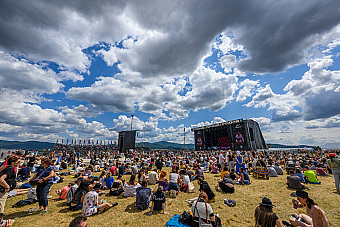 Rybníček má obavy, podľa Kaliňáka môže byť festival aj inde