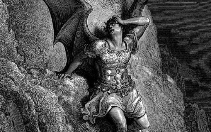 Popularita diabolských hier rastie. Exorcisti a psychiatri varujú