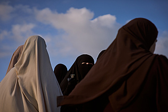 Dobrovodský šíreniu islamu naozaj otvára dvere. To isté však robí Fico
