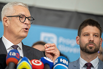PS a Demokrati začínajú rokovať o spojení pred voľbami, výsledkom môže byť jedna kandidátka