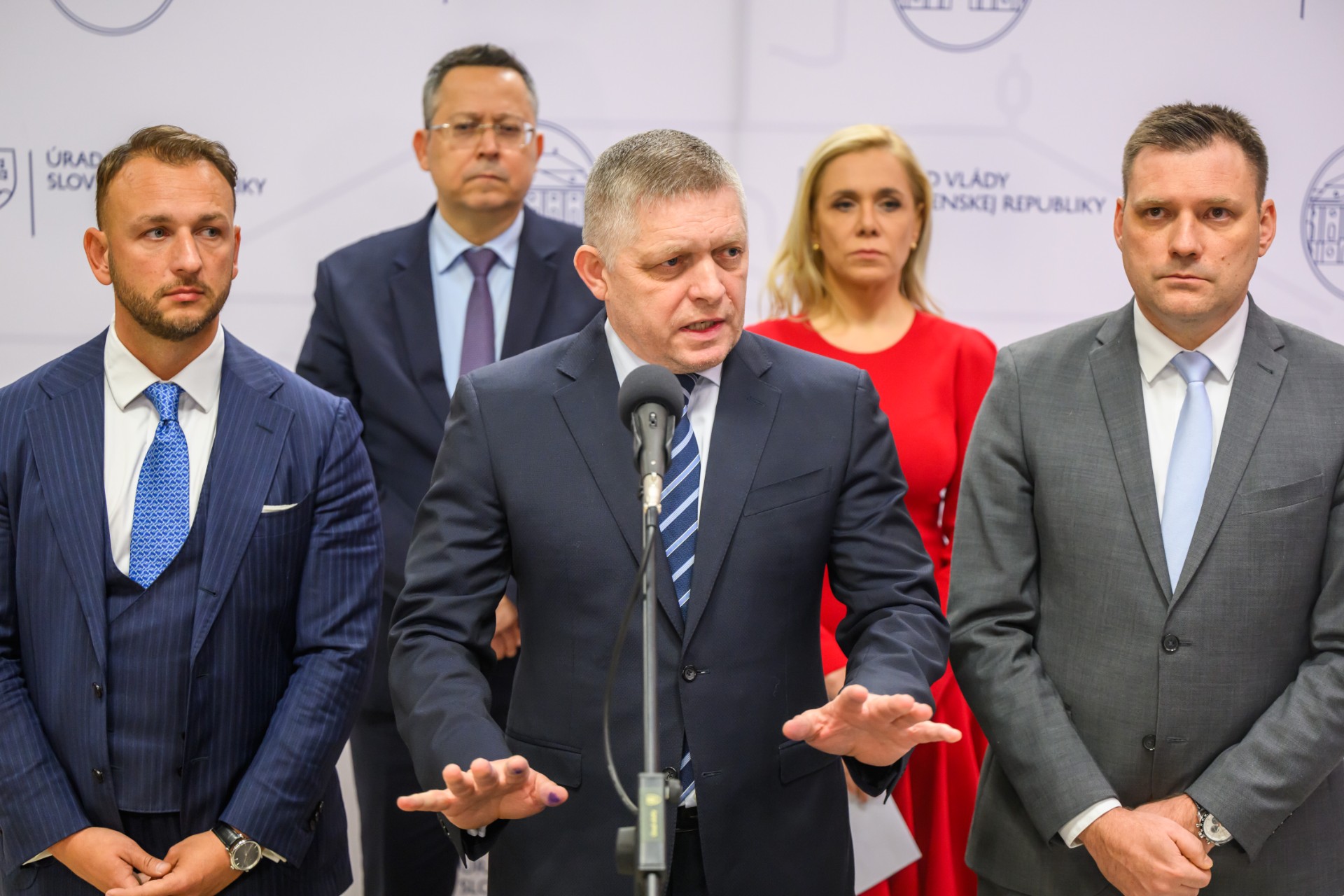 Vl&aacute;da zverejnila 38 opatren&iacute;, ktor&yacute;mi chce na&scaron;tartovať slovensk&uacute; ekonomiku
