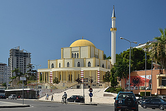 Ad: Ide výlučne o islam. O ľahkovážnosti reakcií na plán ombudsmana Dobrovodského
