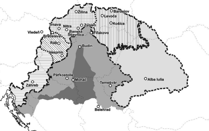Pred päťsto rokmi udržala Európu pevnosť s názvom Uhorsko