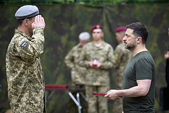 Radosť z toho má iba Moskva