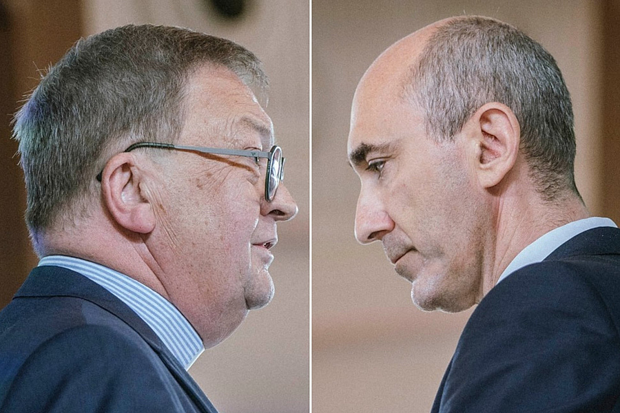 Podozrenia z plagiátorstva aj otázniky nad článkami vo Švajčiarsku. Ružomberok potrebuje zmenu