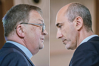 Podozrenia z plagiátorstva aj otázniky nad článkami vo Švajčiarsku. Ružomberok potrebuje zmenu