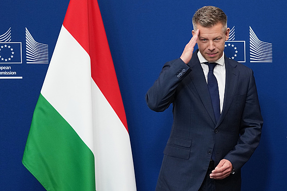 Maďarsko a Ukrajina sa dohodli na rozšírení práv maďarskej menšiny