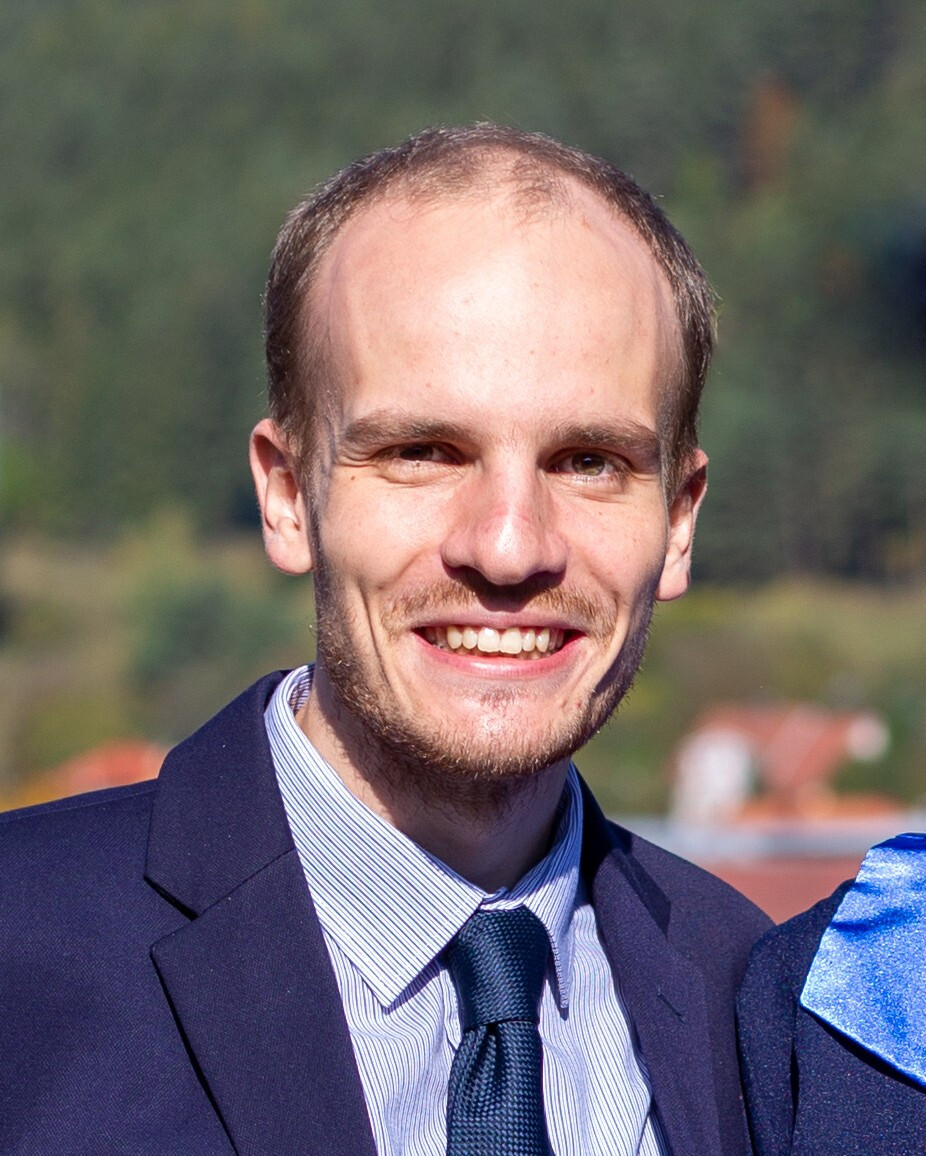 Samuel Štefan Mahút