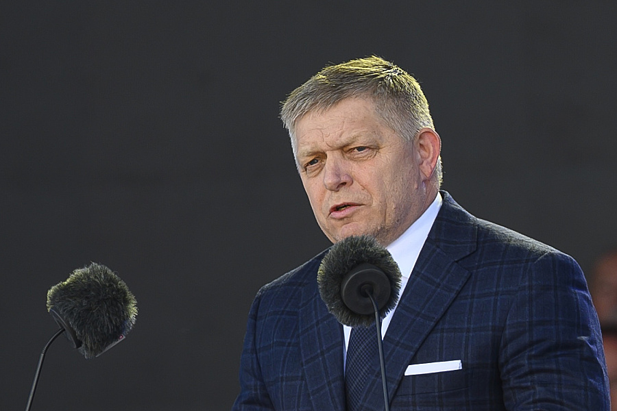 Premiér si myslí, že voľby neprinesú výsledok, aby sa dala postaviť stabilná vláda
