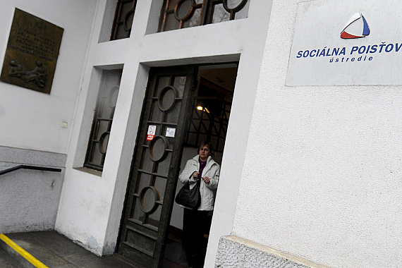 Sociálna poisťovňa ukončila zasielanie dôchodkovej prognózy