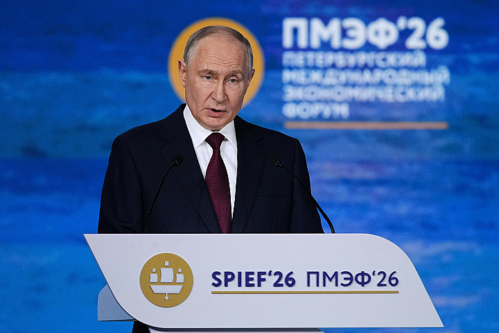 Najprv som sa bál, že sa Ukrajinci hrajú s ohňom, ale potom som analyzoval ruskú propagandu