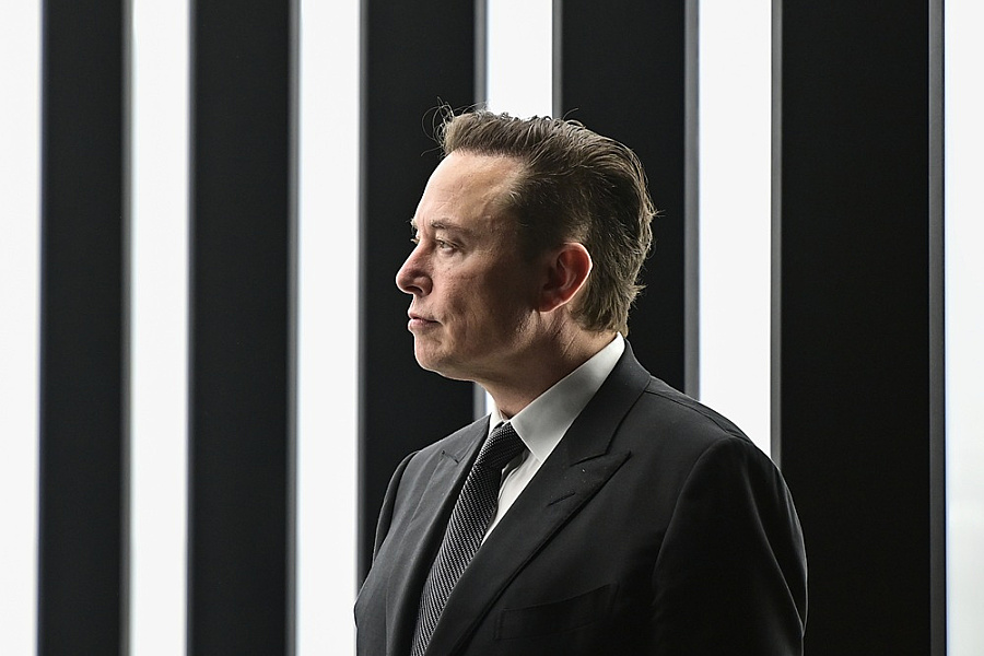 Elon Musk smeruje k tomu, že sa stane prvým dolárovým bilionárom na svete
