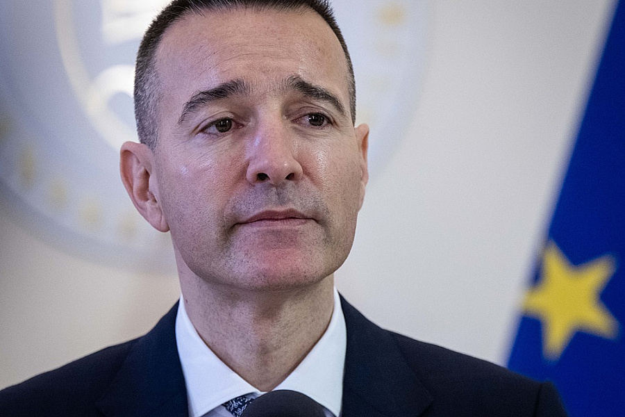Hlas nepodporí odvolávanie Dubéciho ani Gašpara